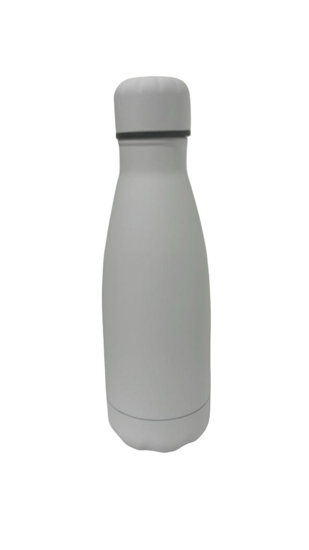 Metal Bottles