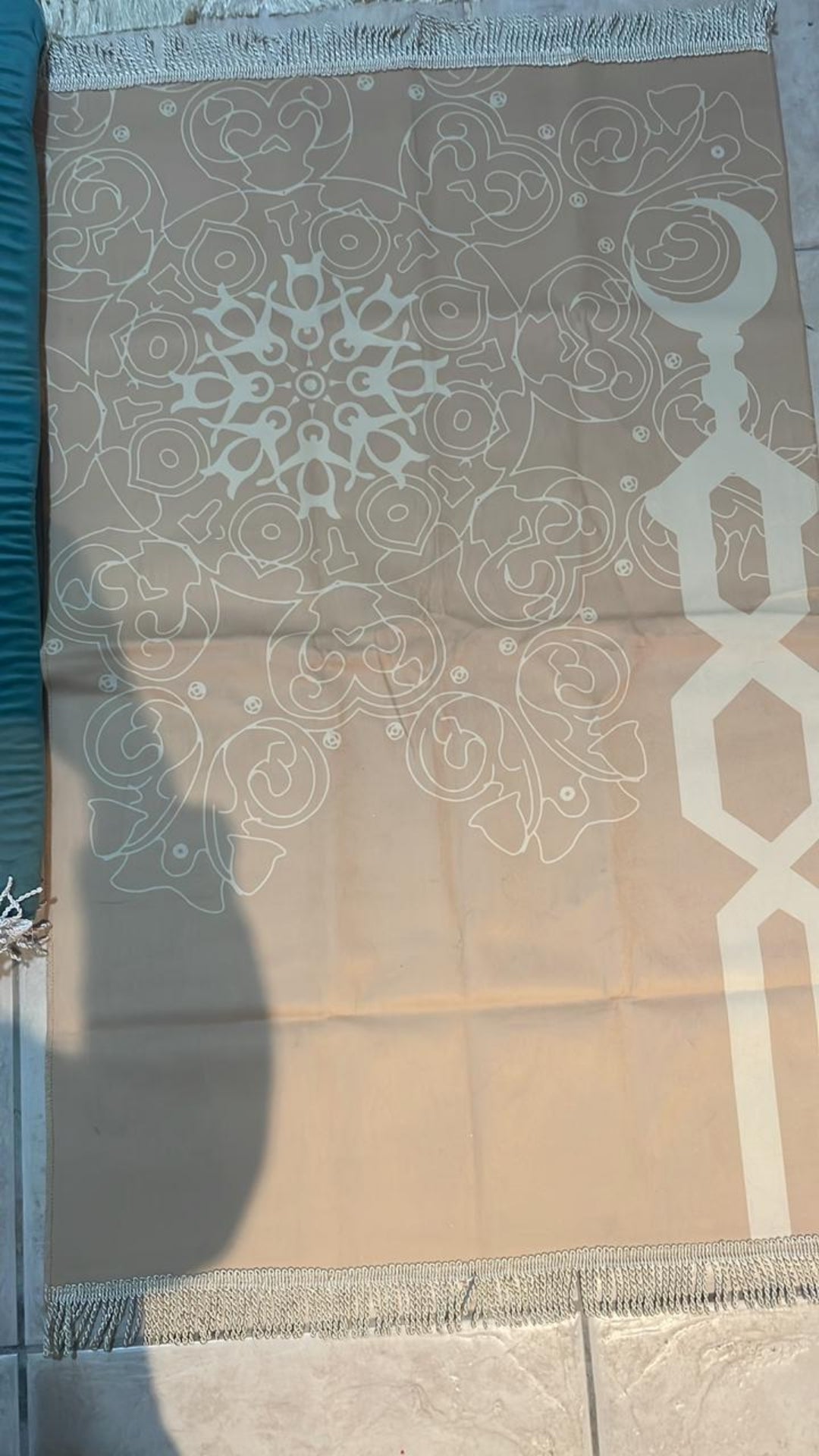 Prayer Mat Adults
