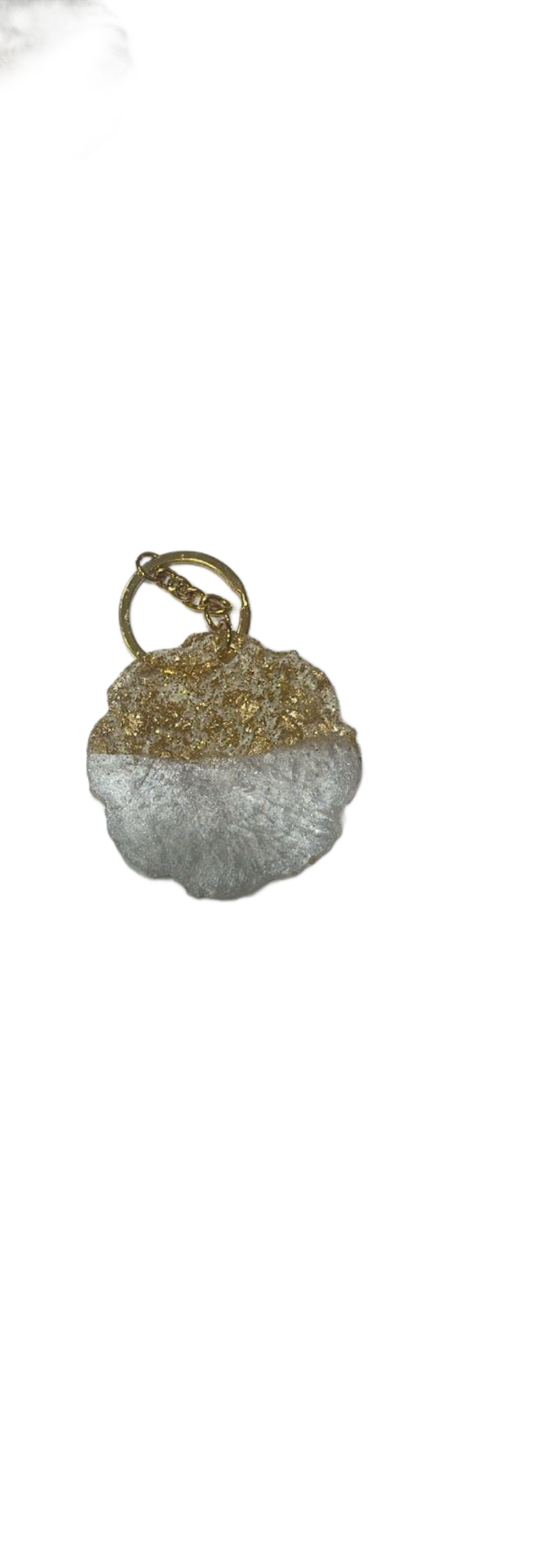 Resin Keychains