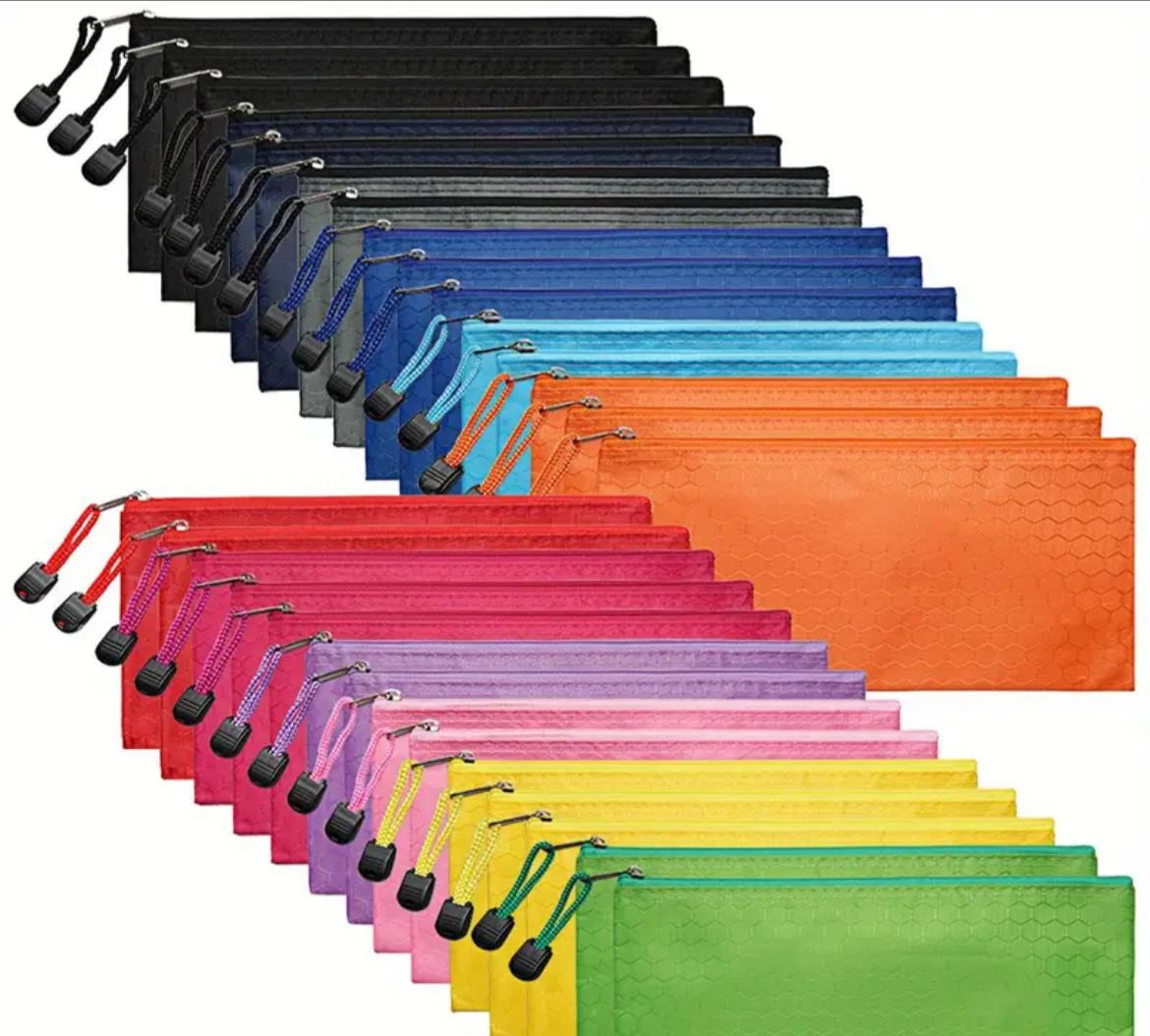 Jute Bag & Pouches