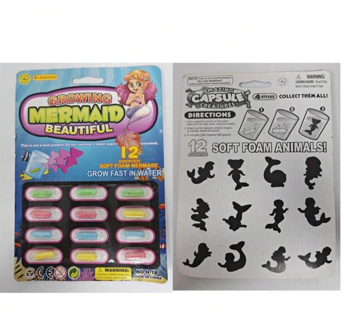Toy Kits