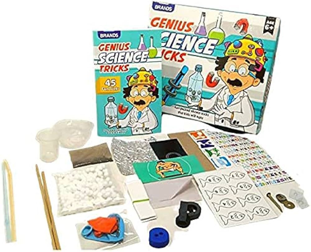 Toy Kits
