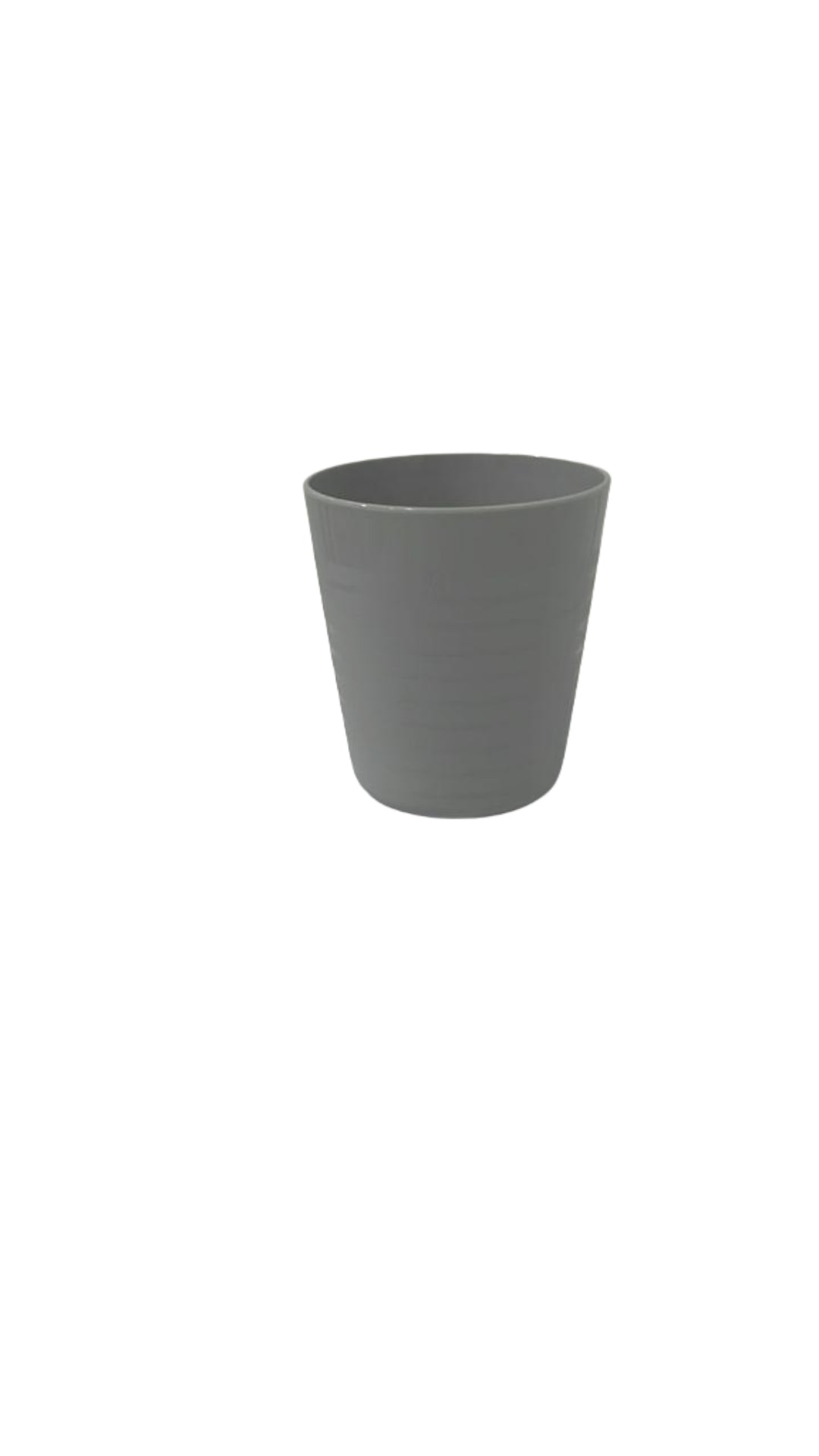Plastic Mugs
