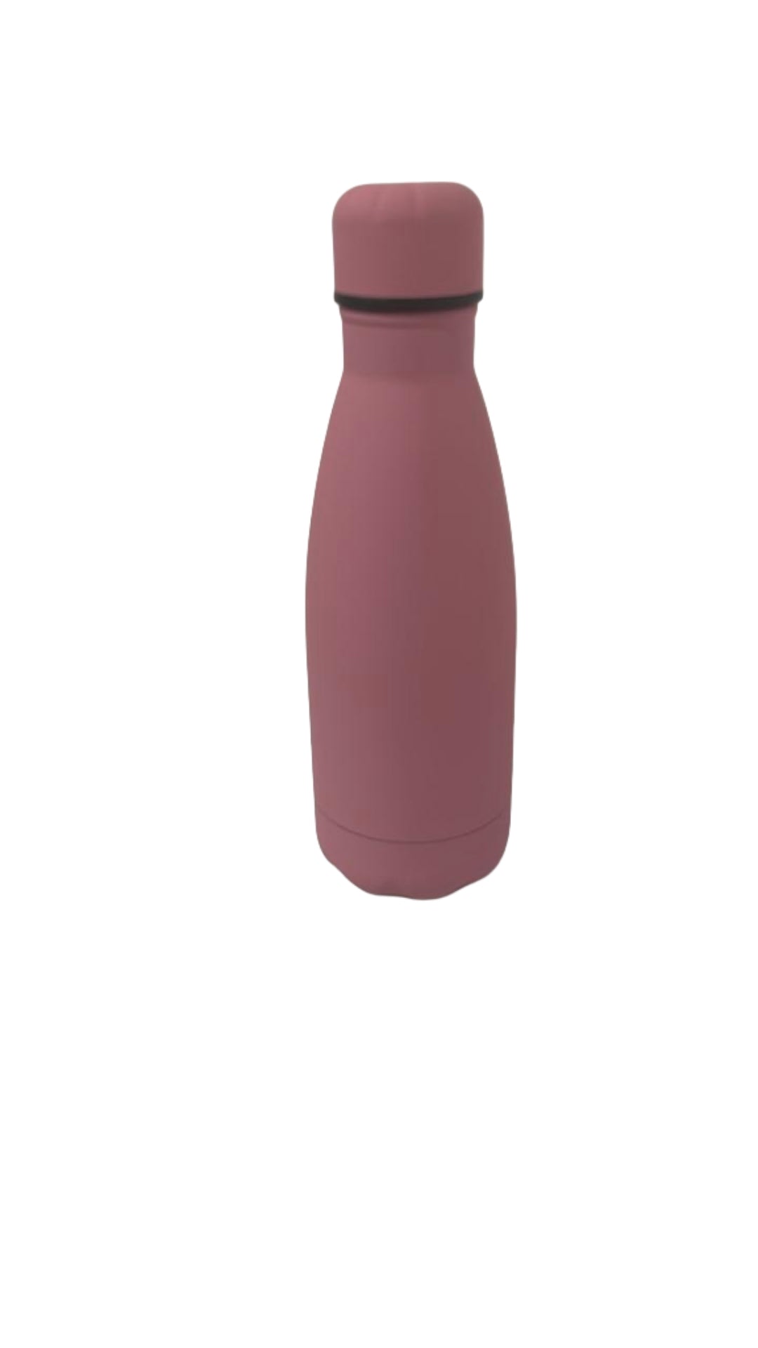Metal Bottles