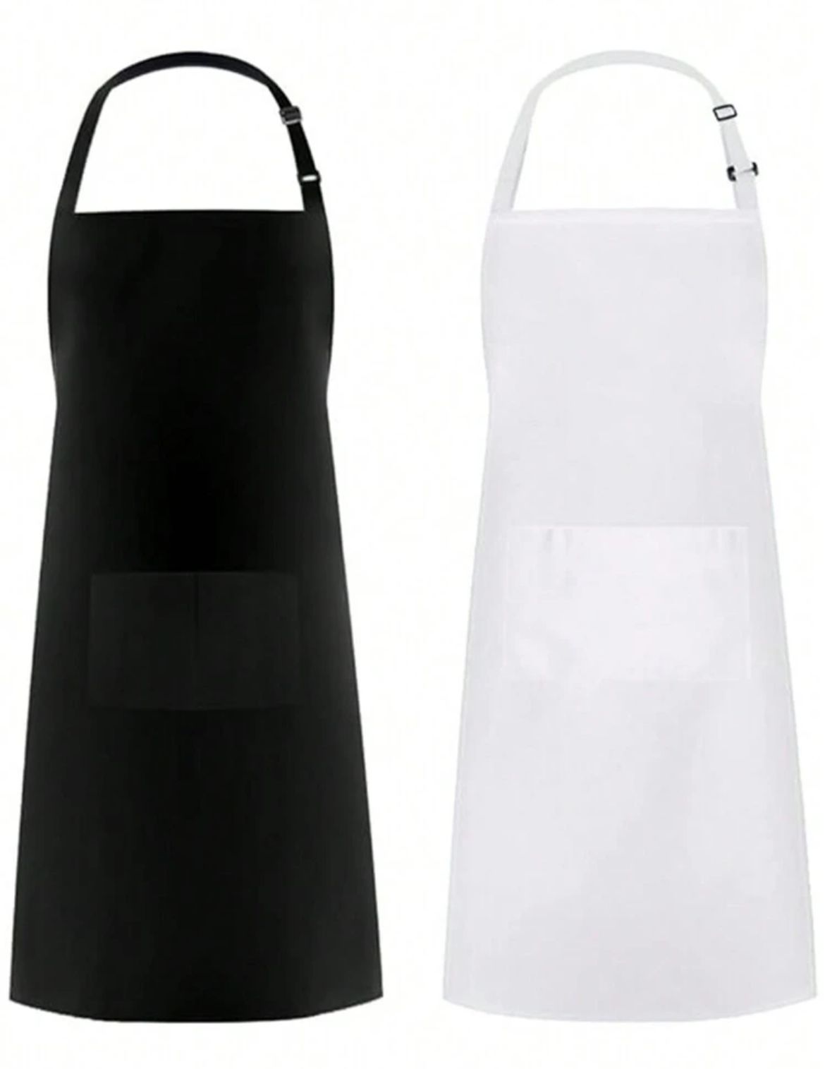 Costumes And Aprons