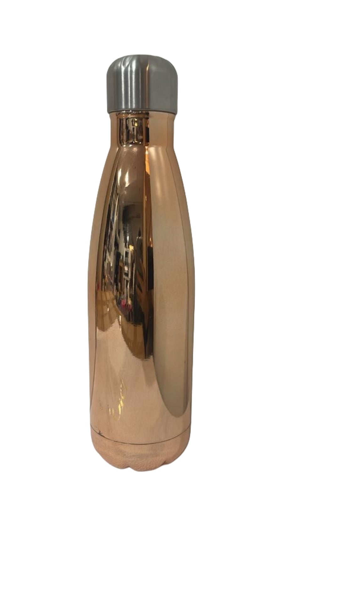 Metal Bottles