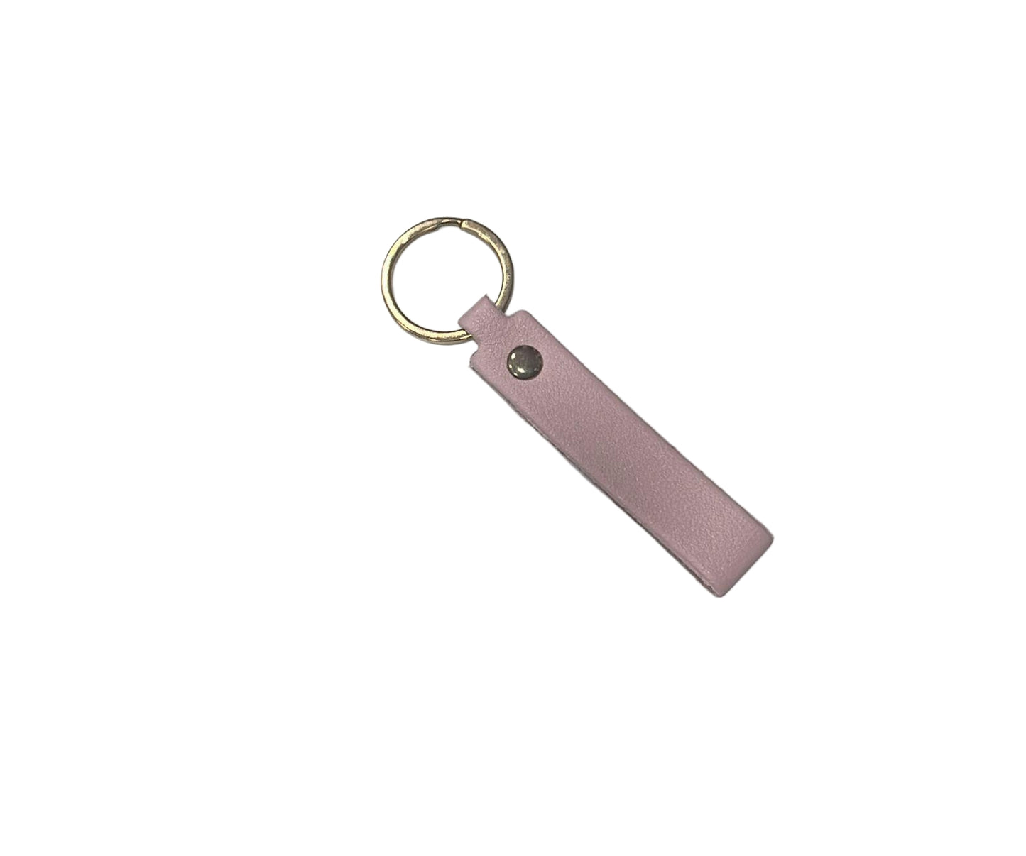 Leather Keychains