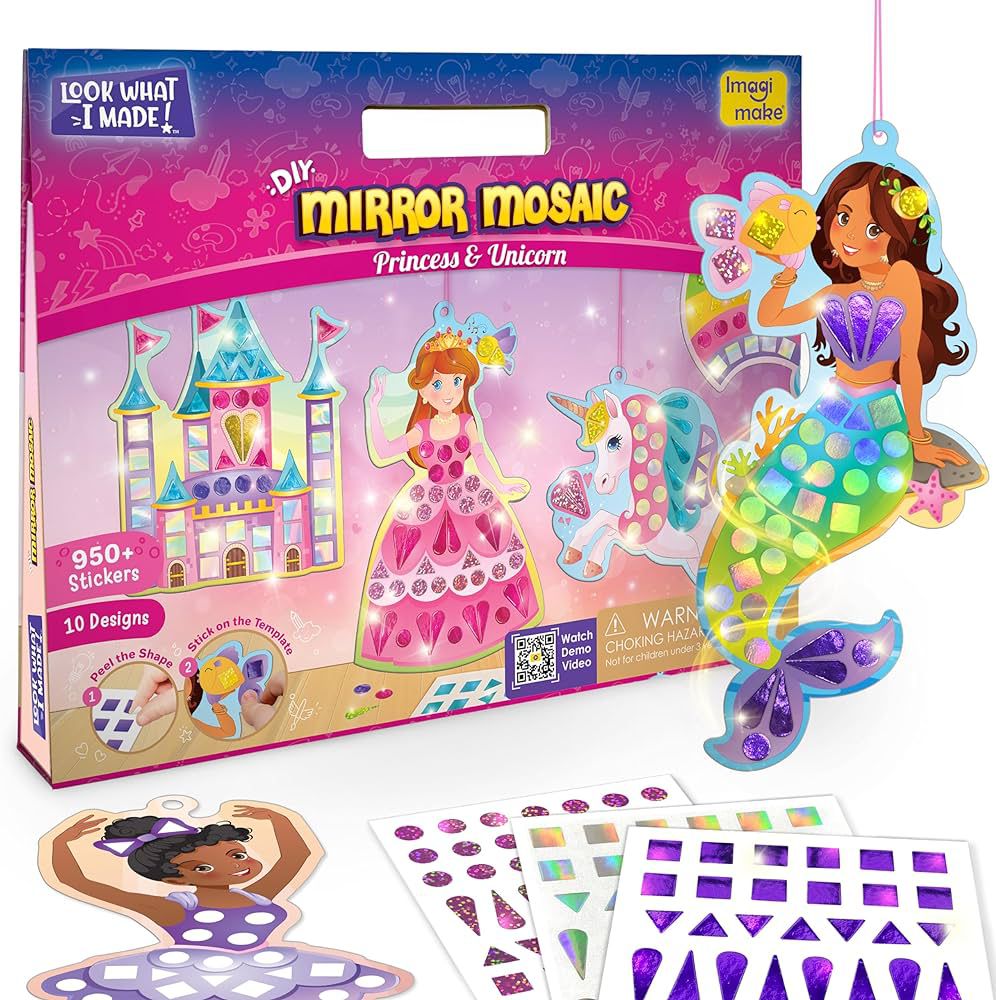 Toy Kits