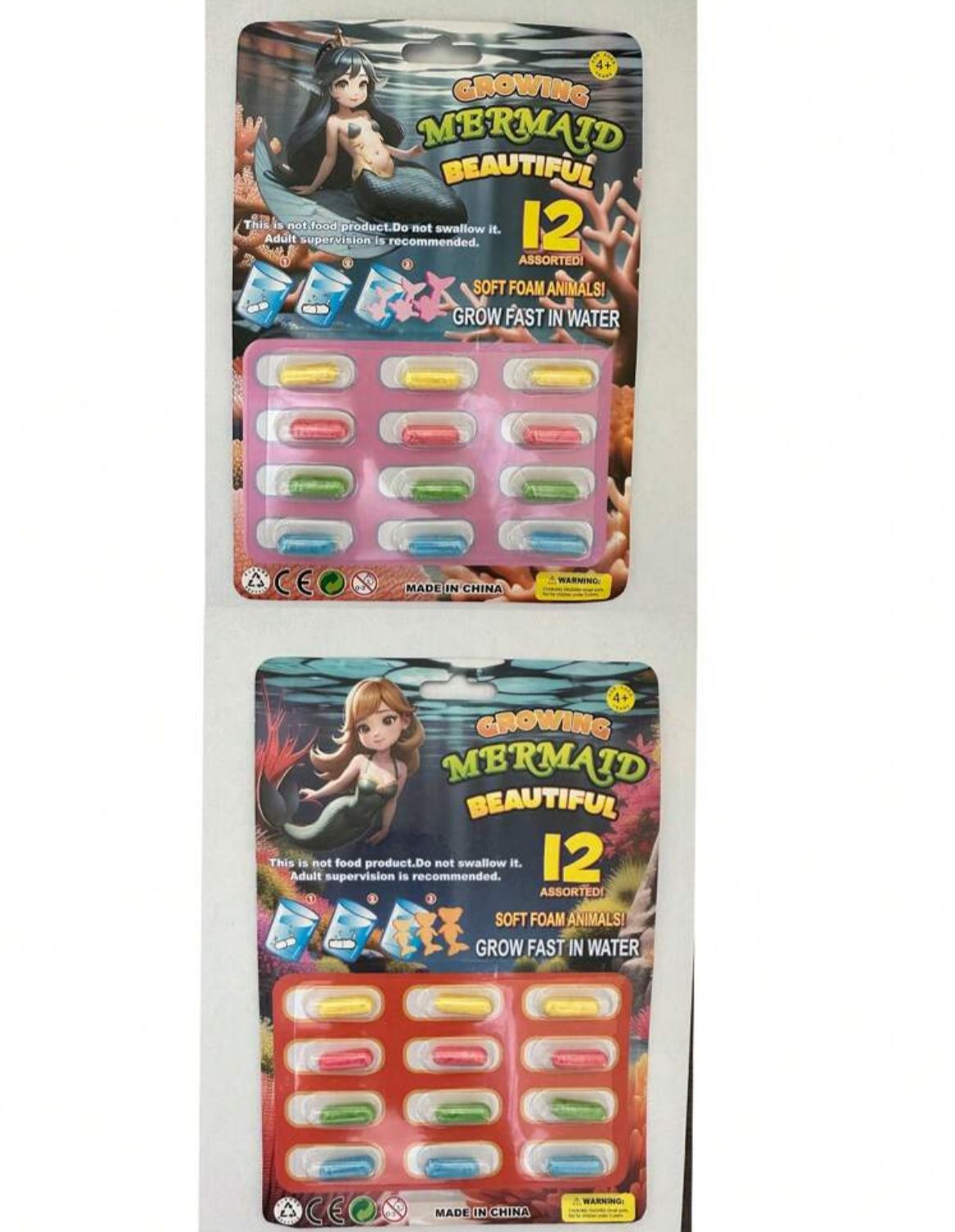 Toy Kits
