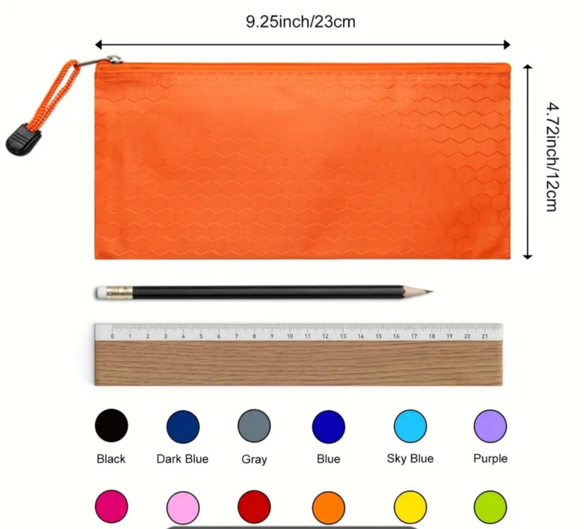 Jute Bag & Pouches