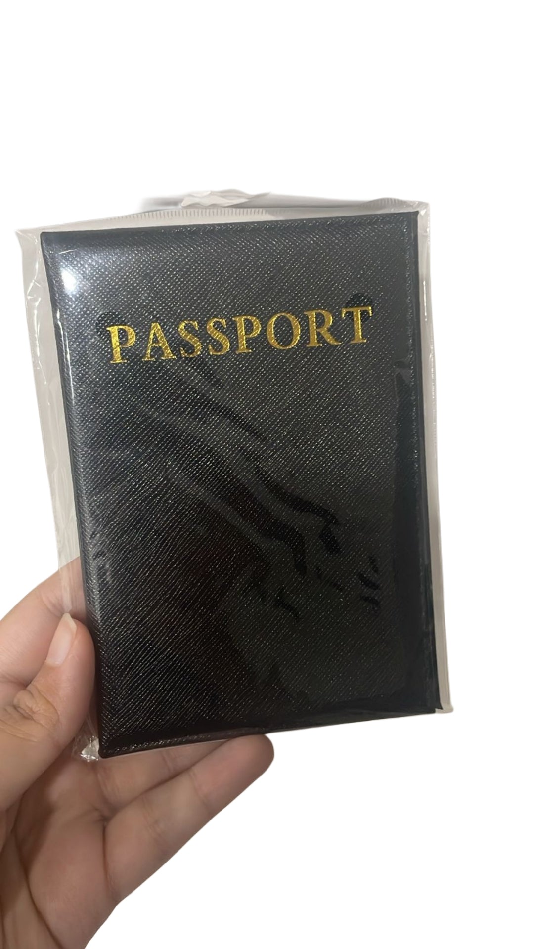 Passport Covers & Tags