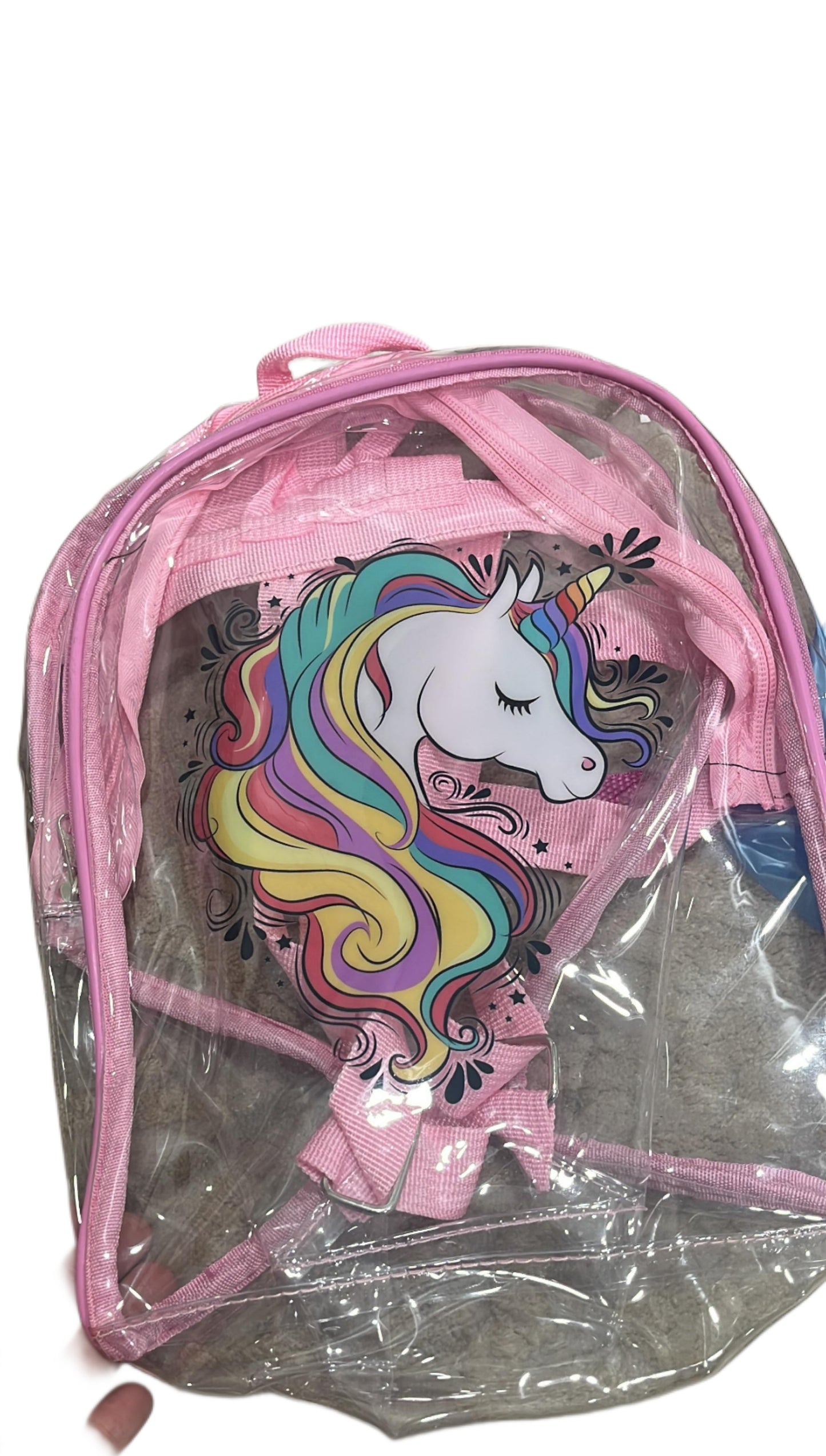 School Items