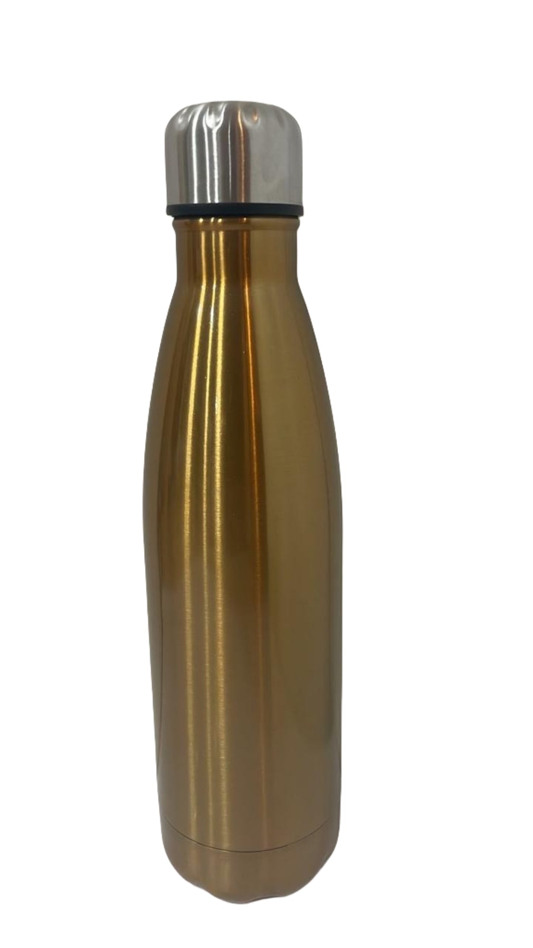 Metal Bottles