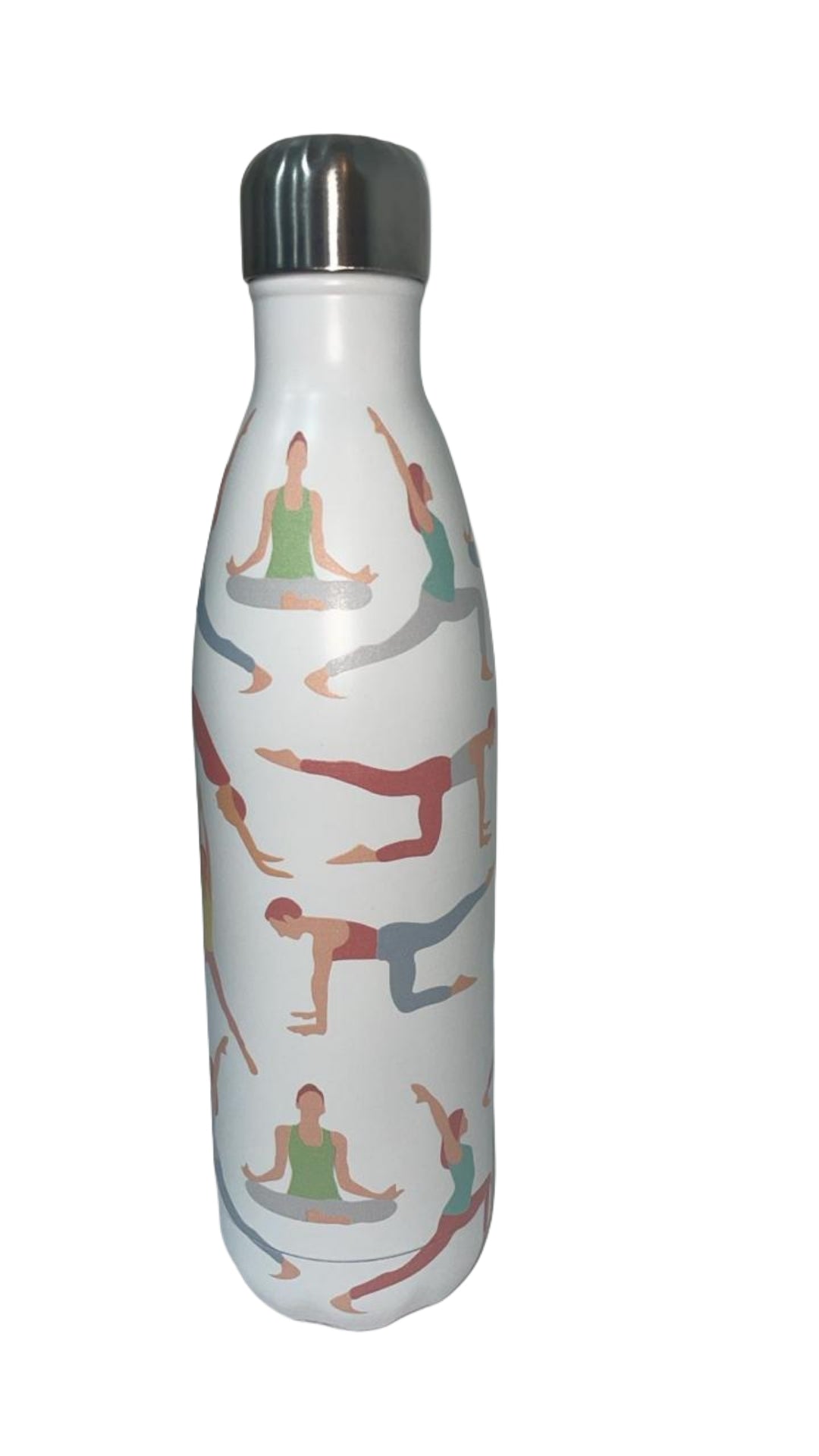 Metal Bottles