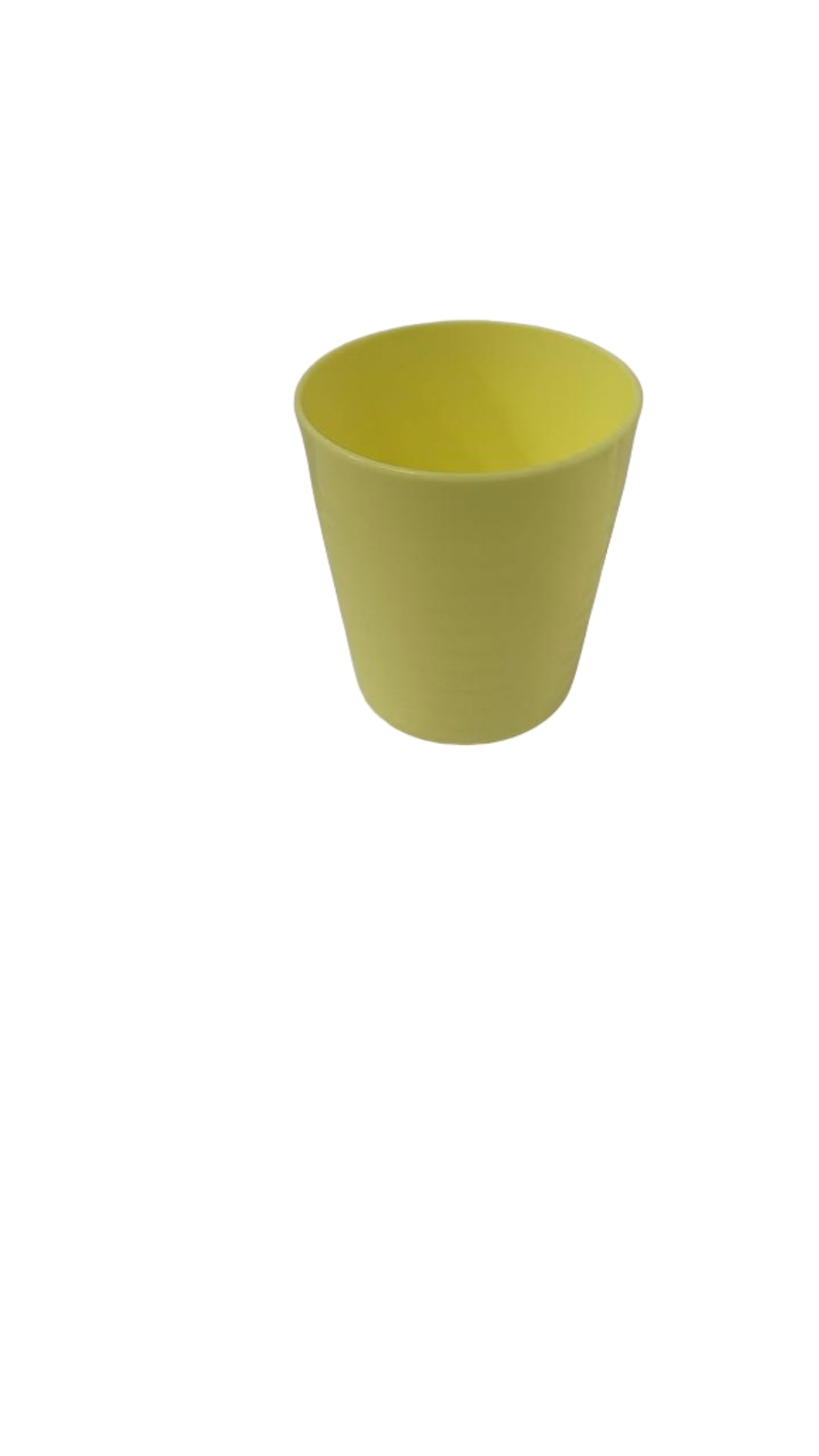 Plastic Mugs