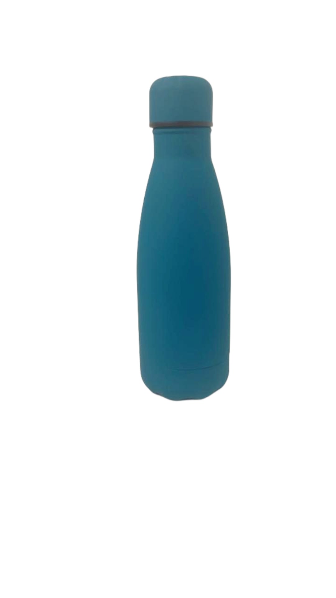 Metal Bottles