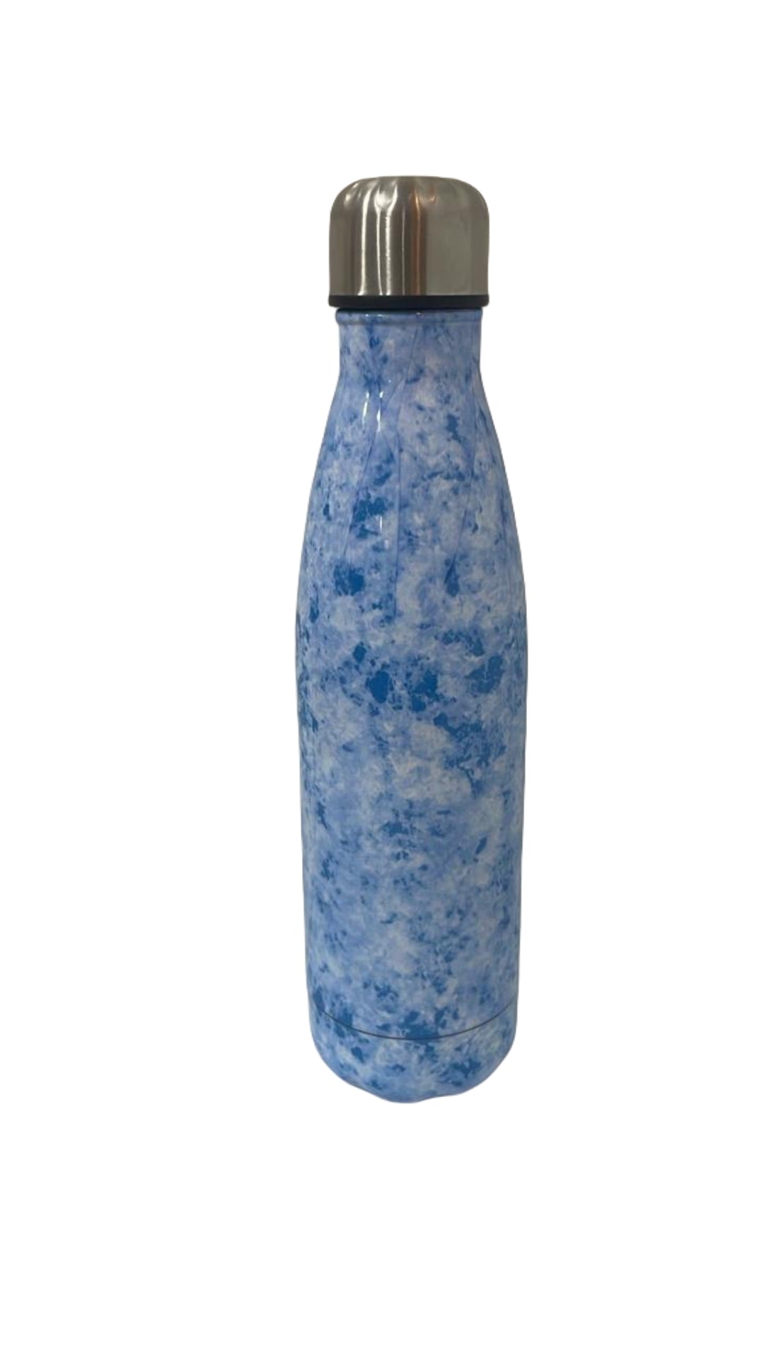 Metal Bottles