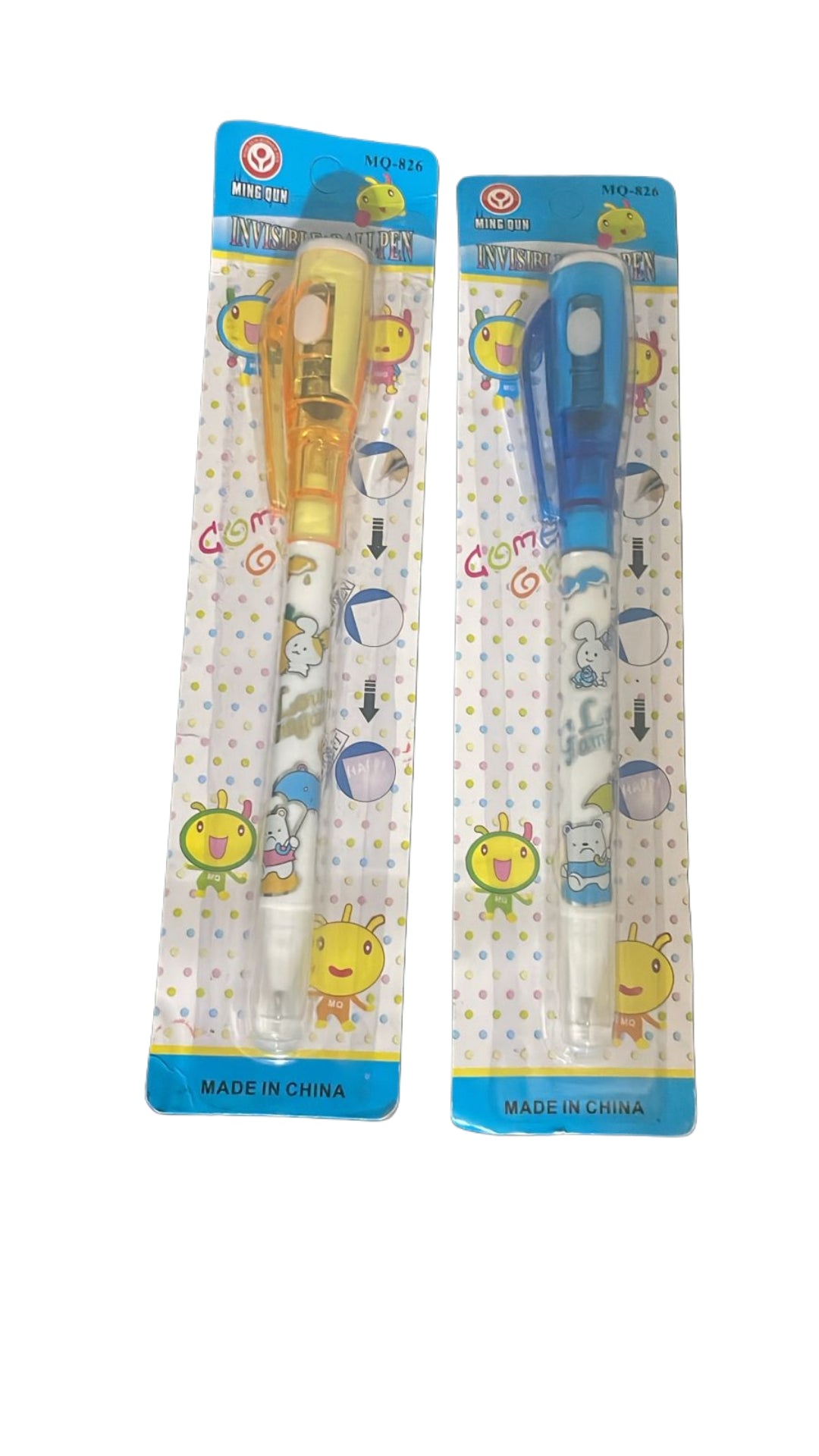 Pens