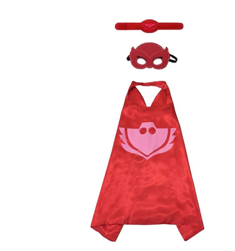 Costumes And Aprons