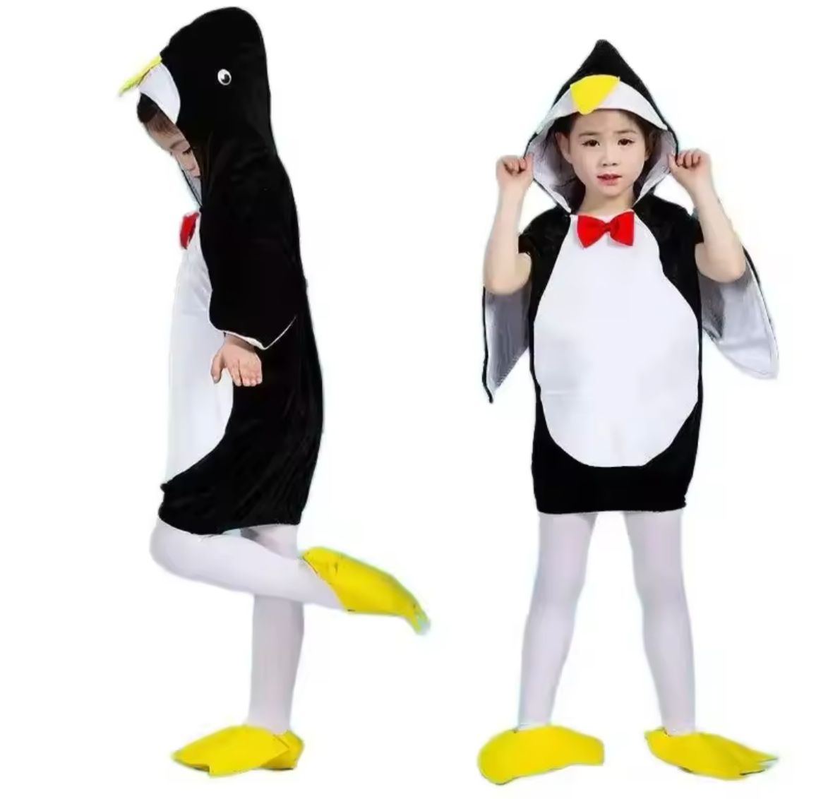 Costumes And Aprons