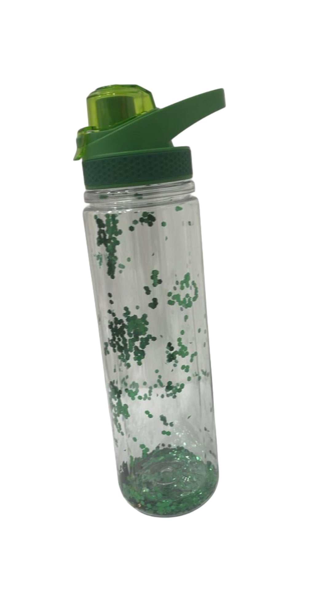 Plastic bottle