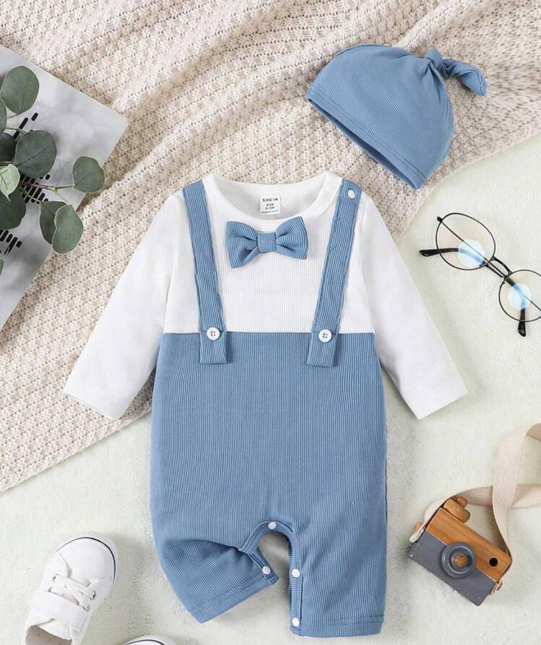 Baby clothing