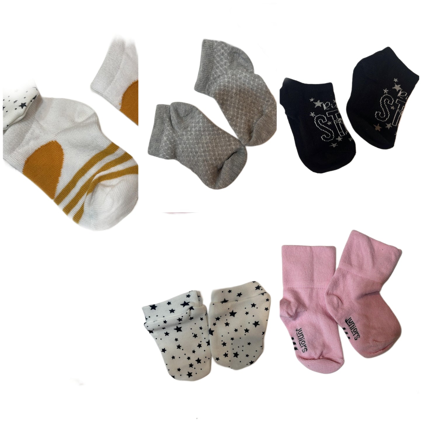Baby accessories
