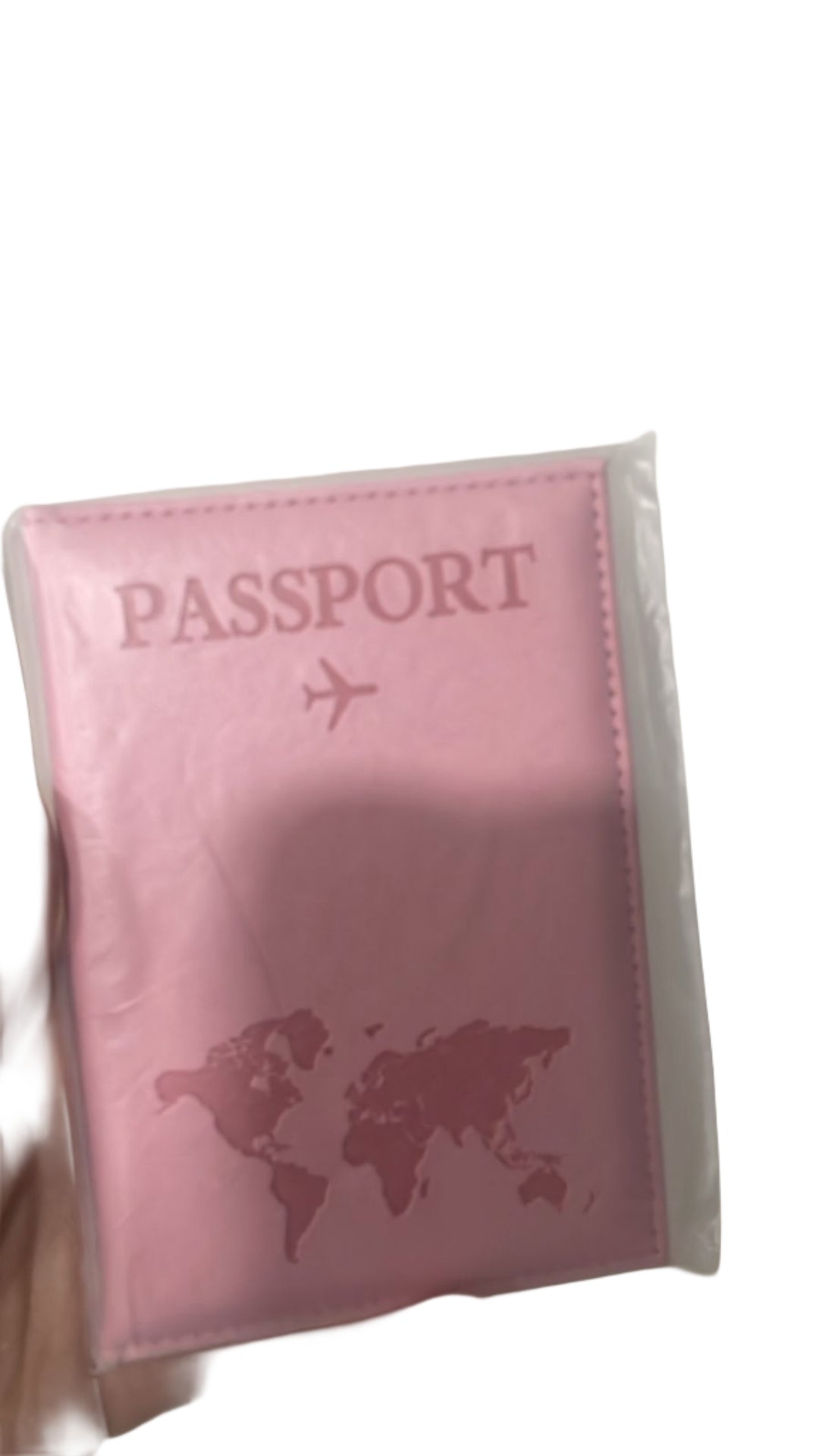 Passport Covers & Tags