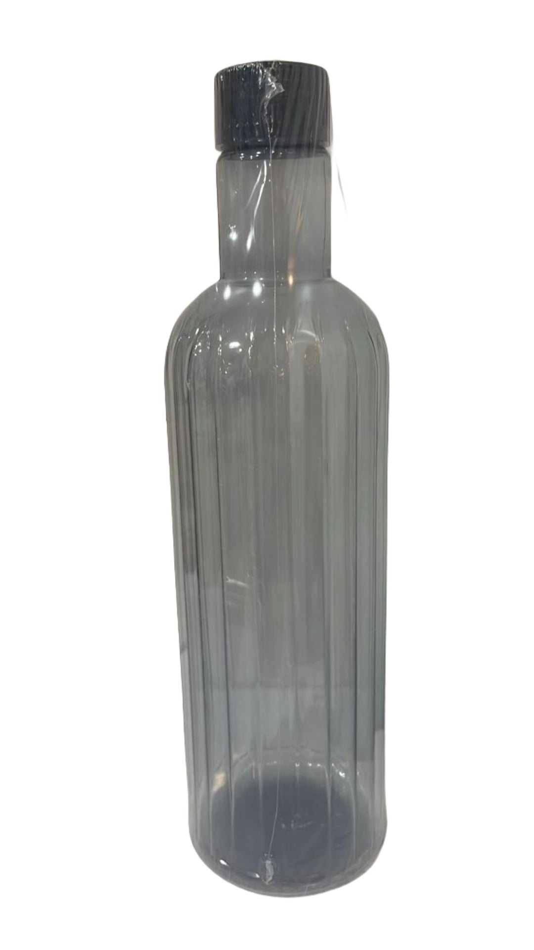Plastic bottle