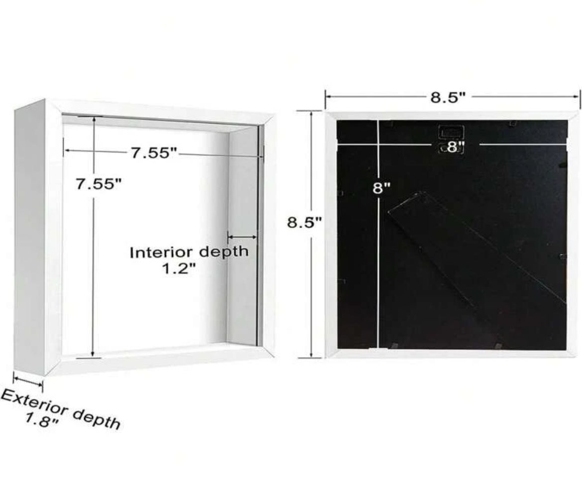 Frames & Stands