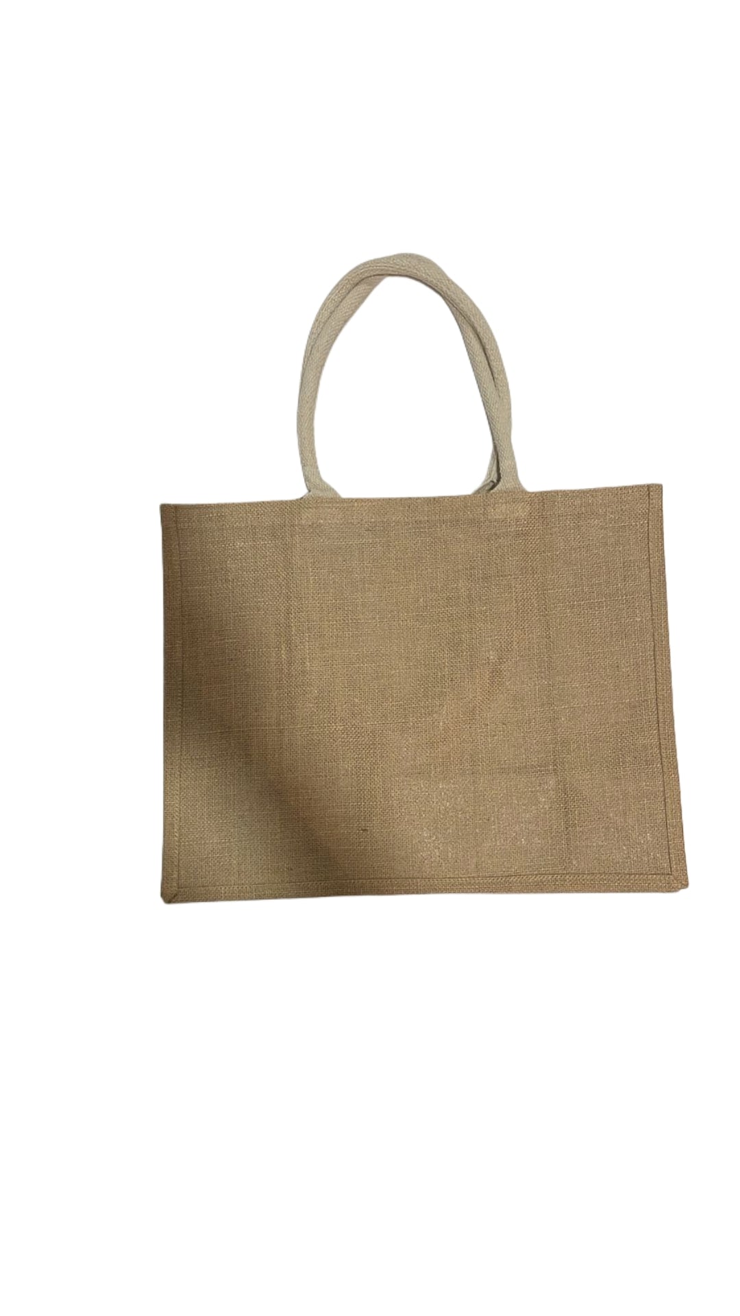 Jute Bag & Pouches