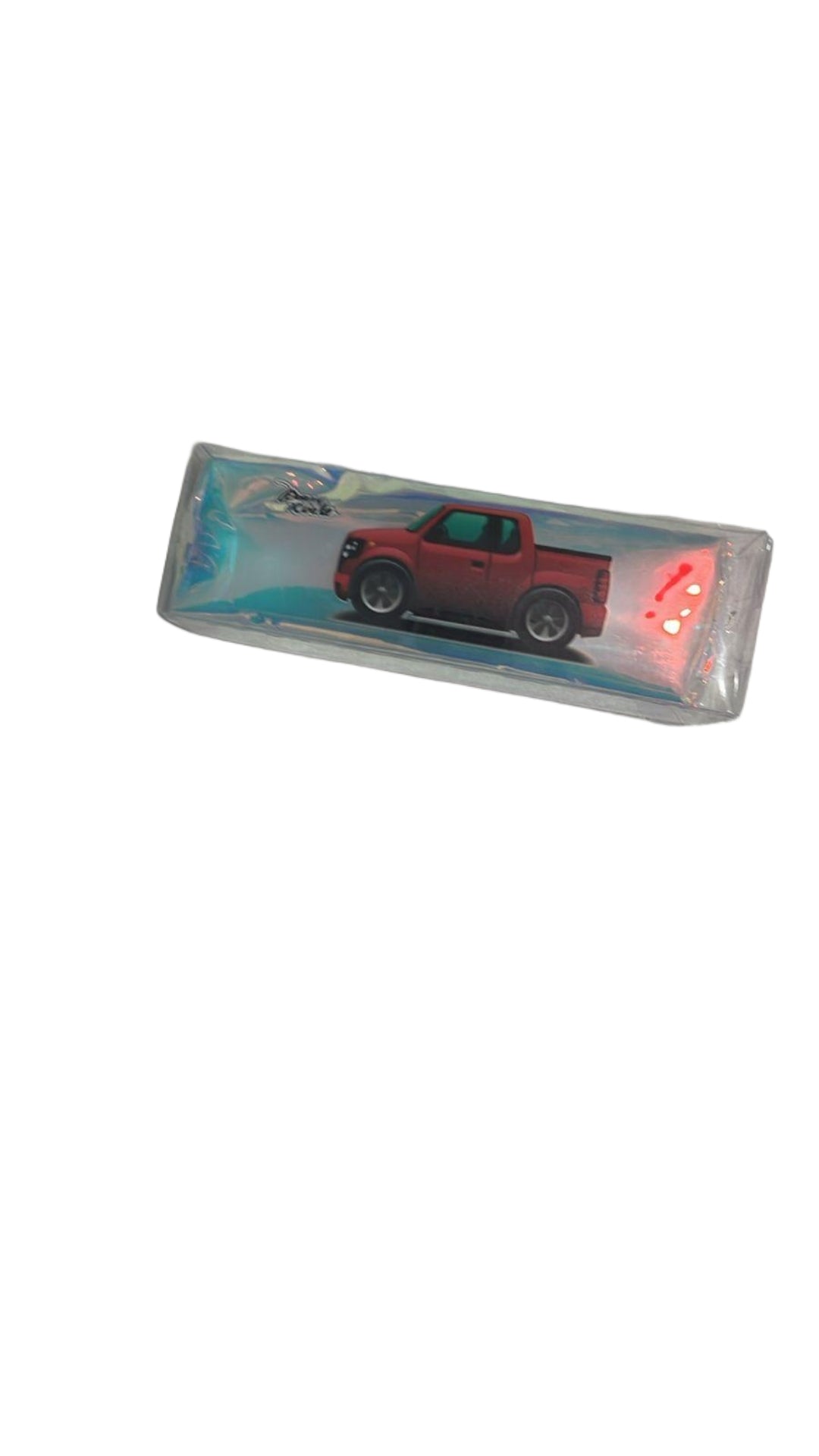 Pencil Pouch