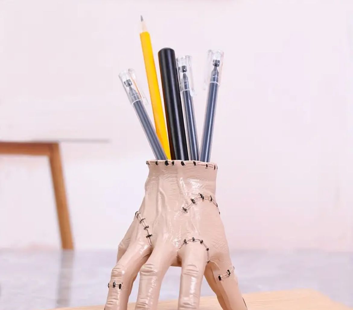Pen Holder