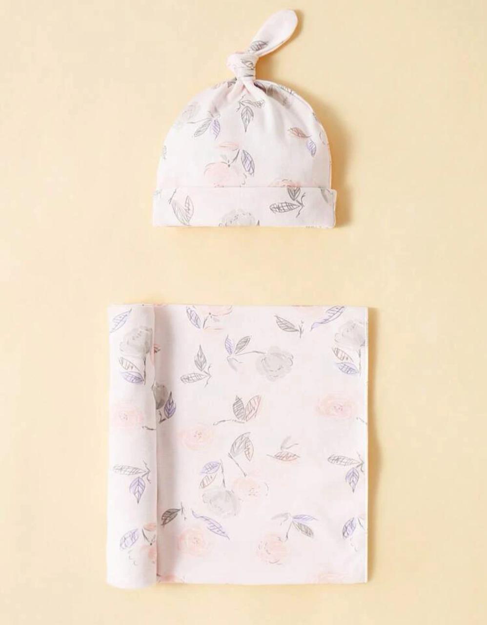 Baby clothing