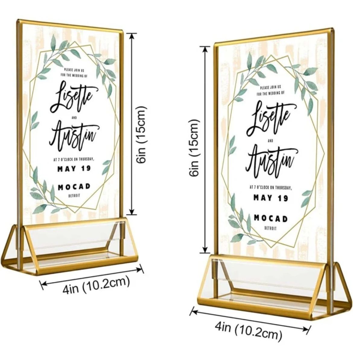 Frames & Stands