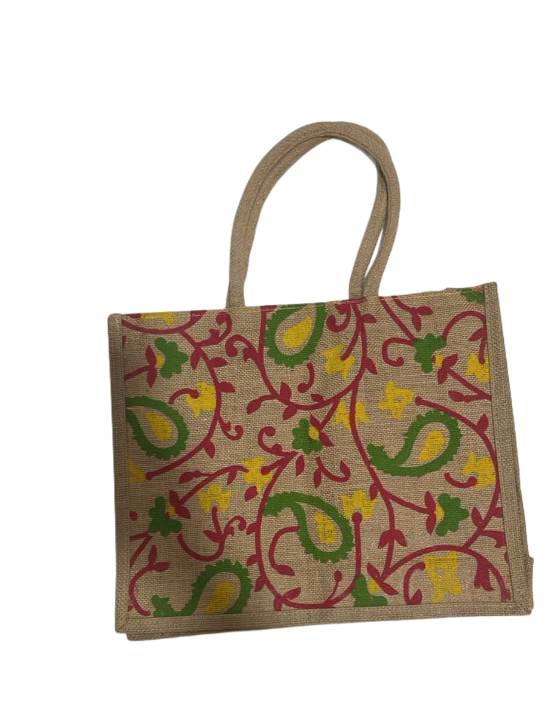 Jute Bag & Pouches