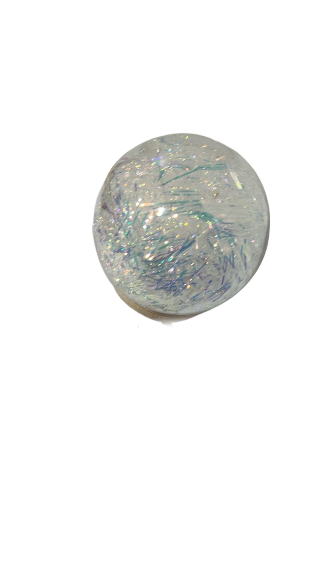 Snow Globes & Globes