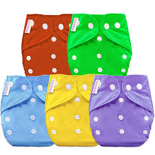 Baby clothing