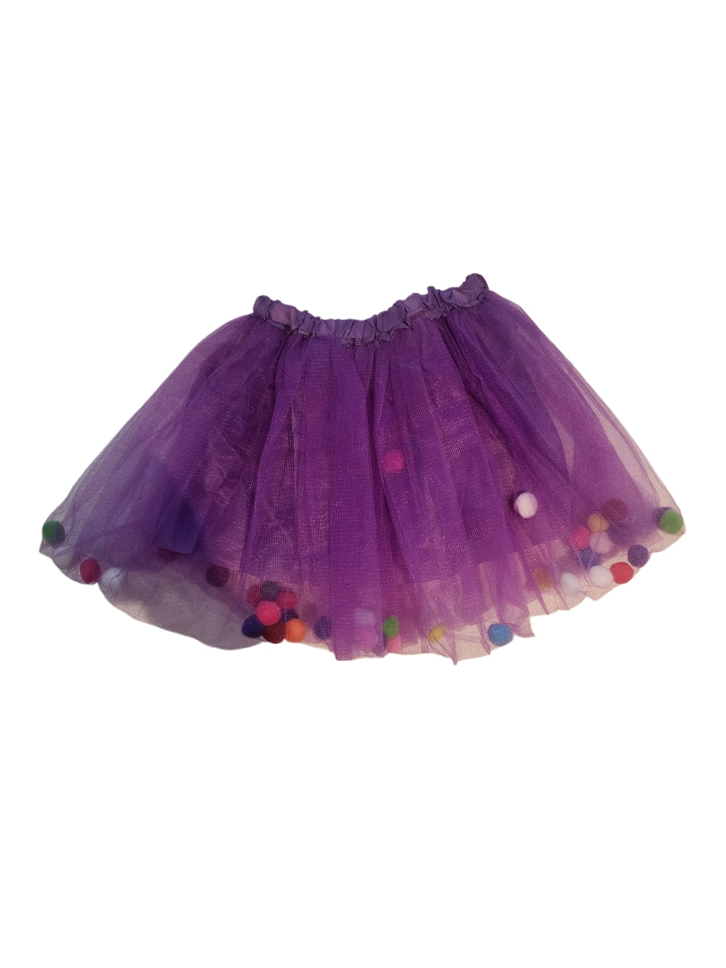 Baby Skirt