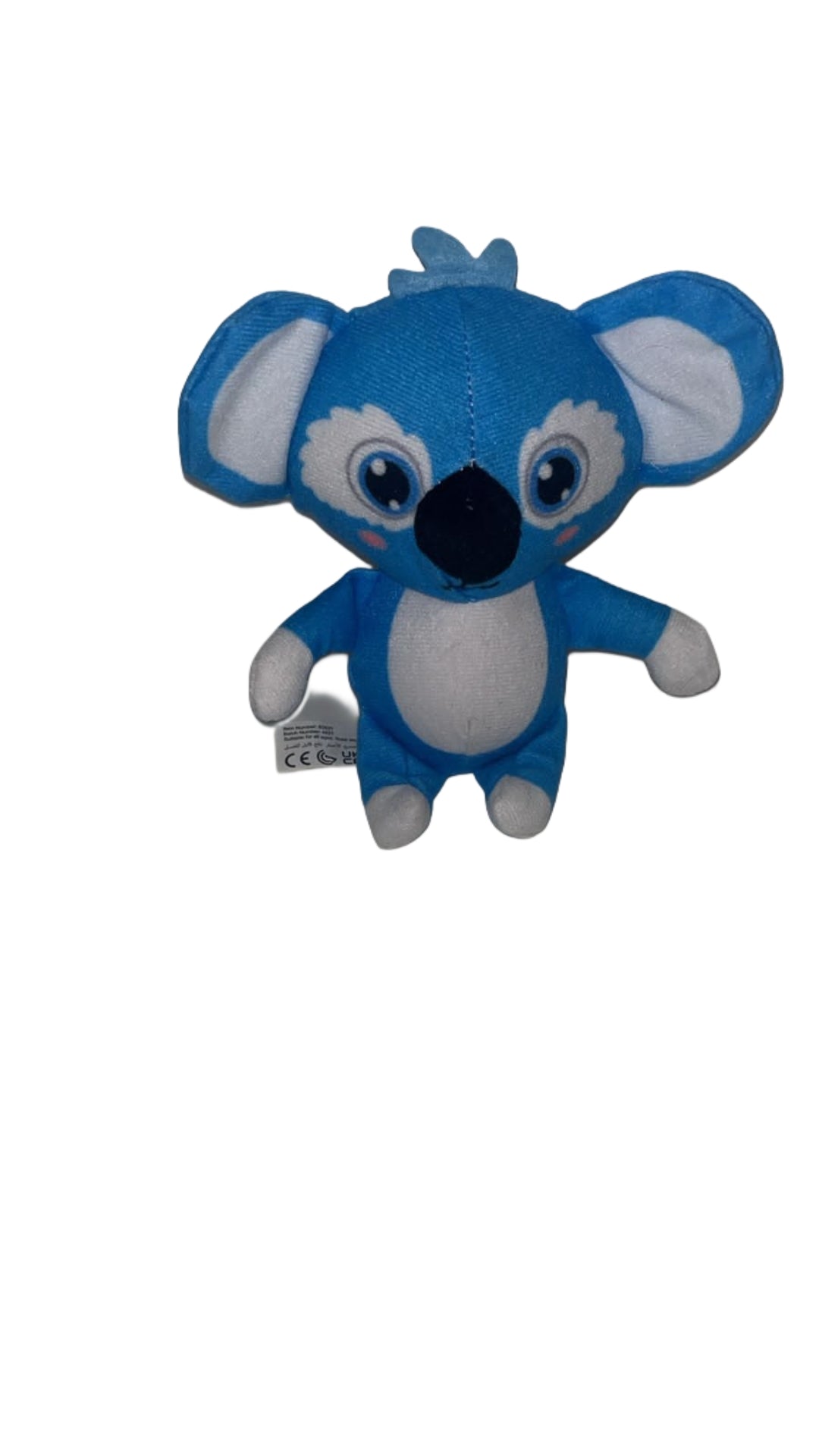 Soft Toys
