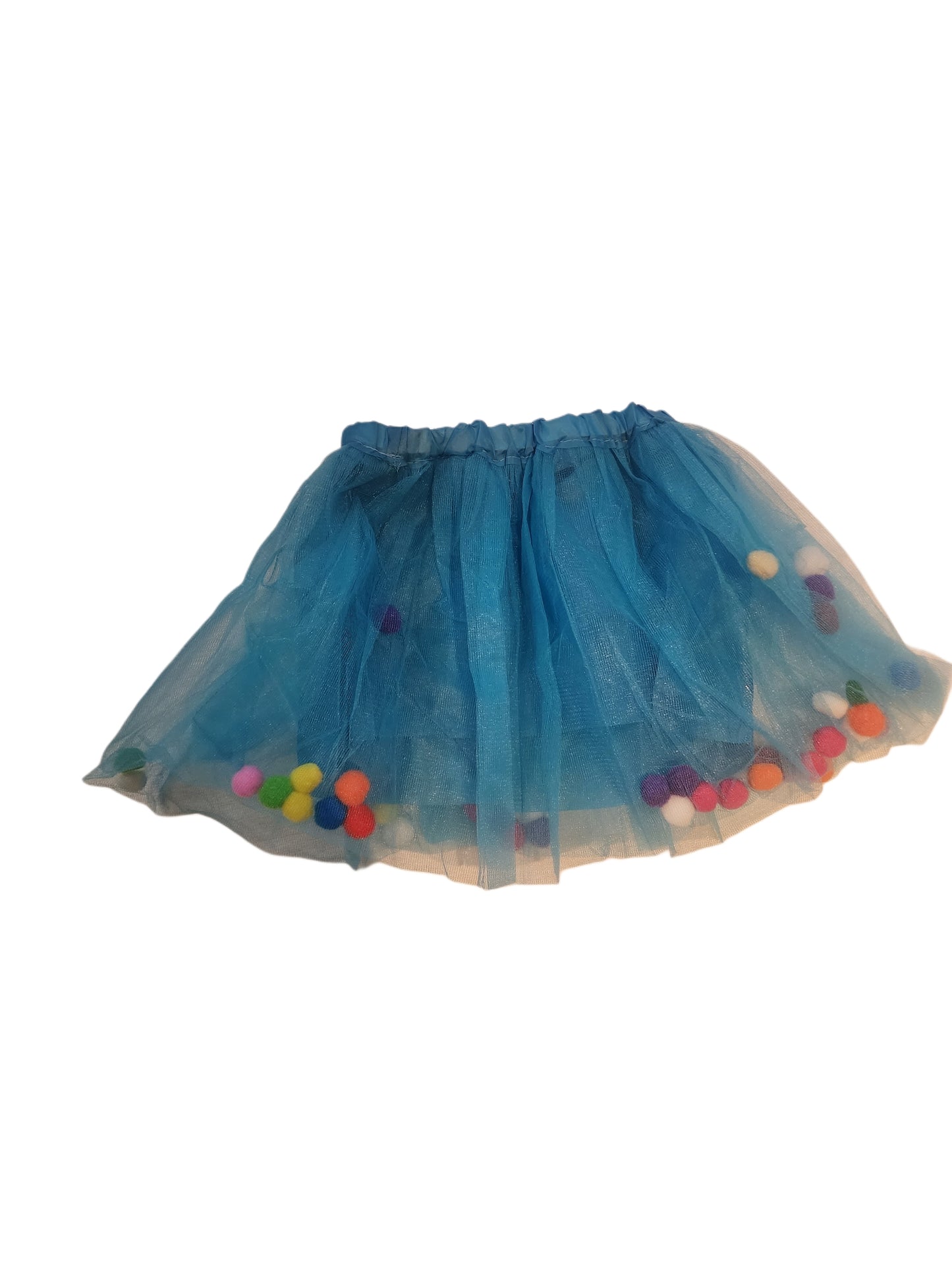 Baby Skirt