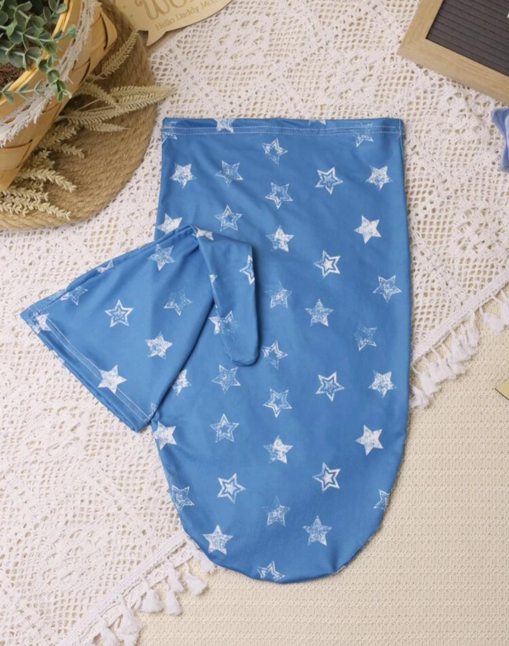 Baby clothing