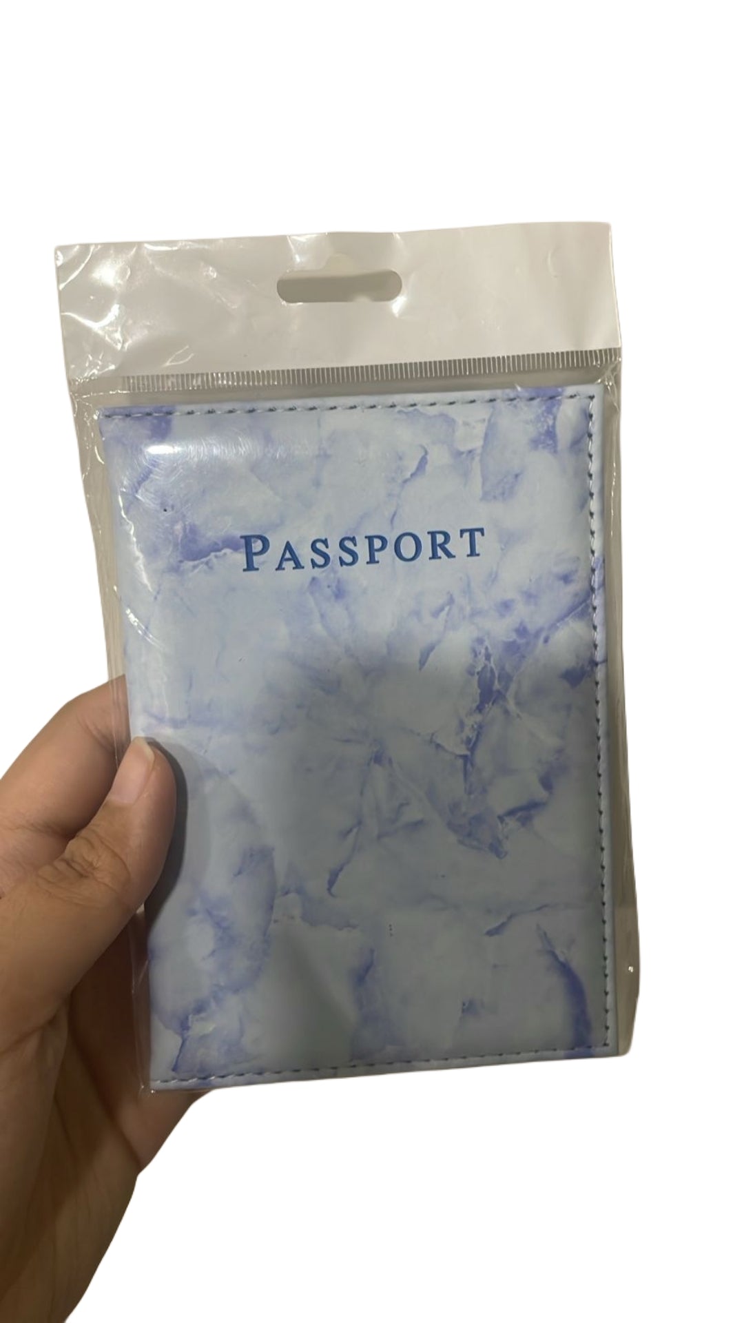 Passport Covers & Tags