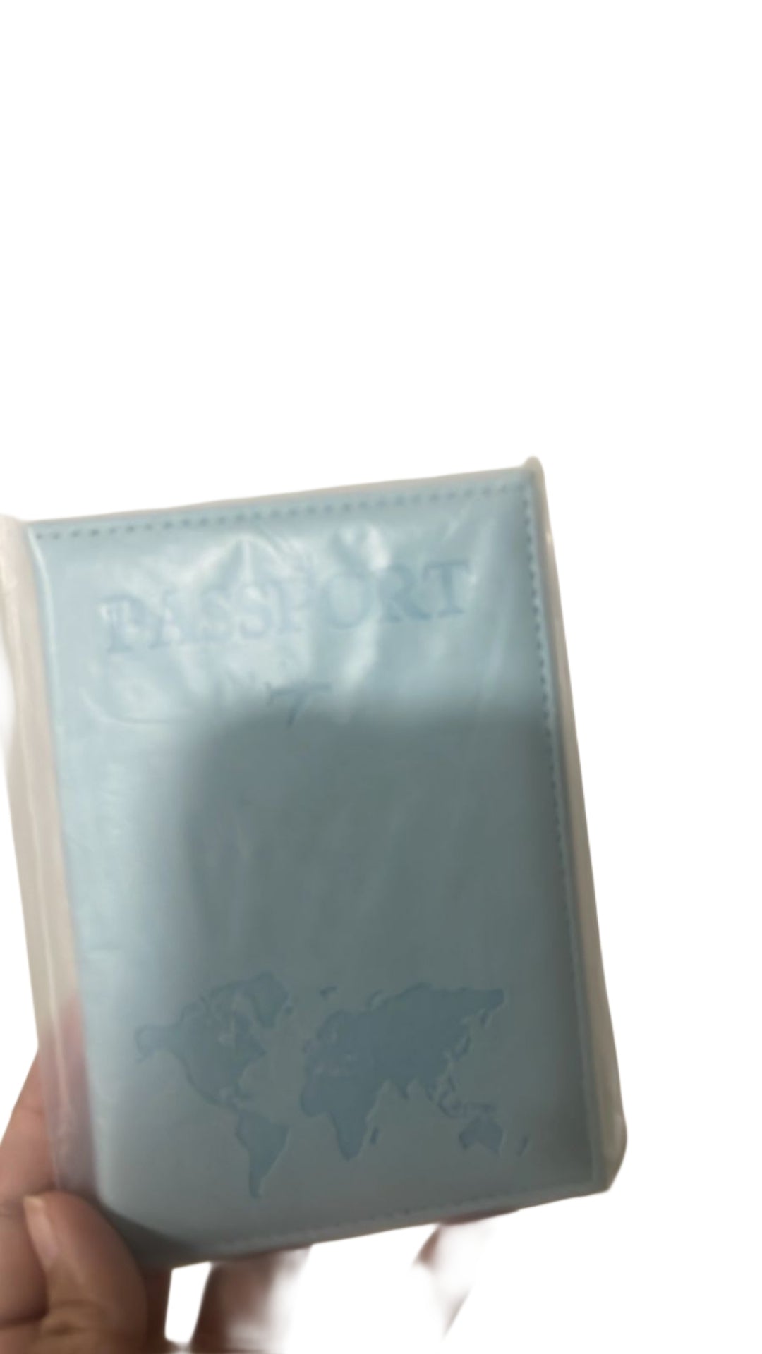 Passport Covers & Tags