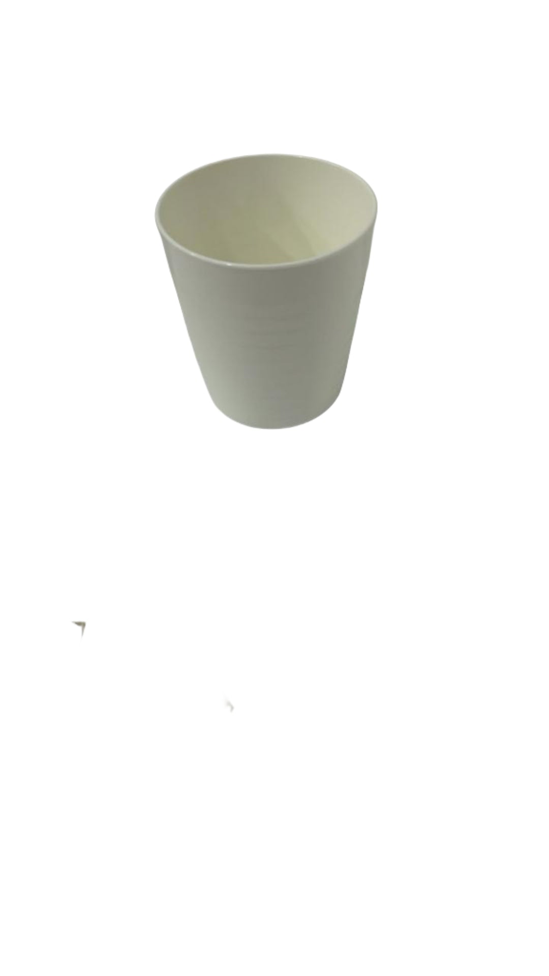 Plastic Mugs