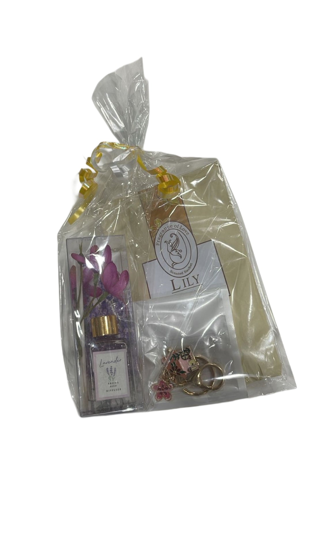 Fragrance