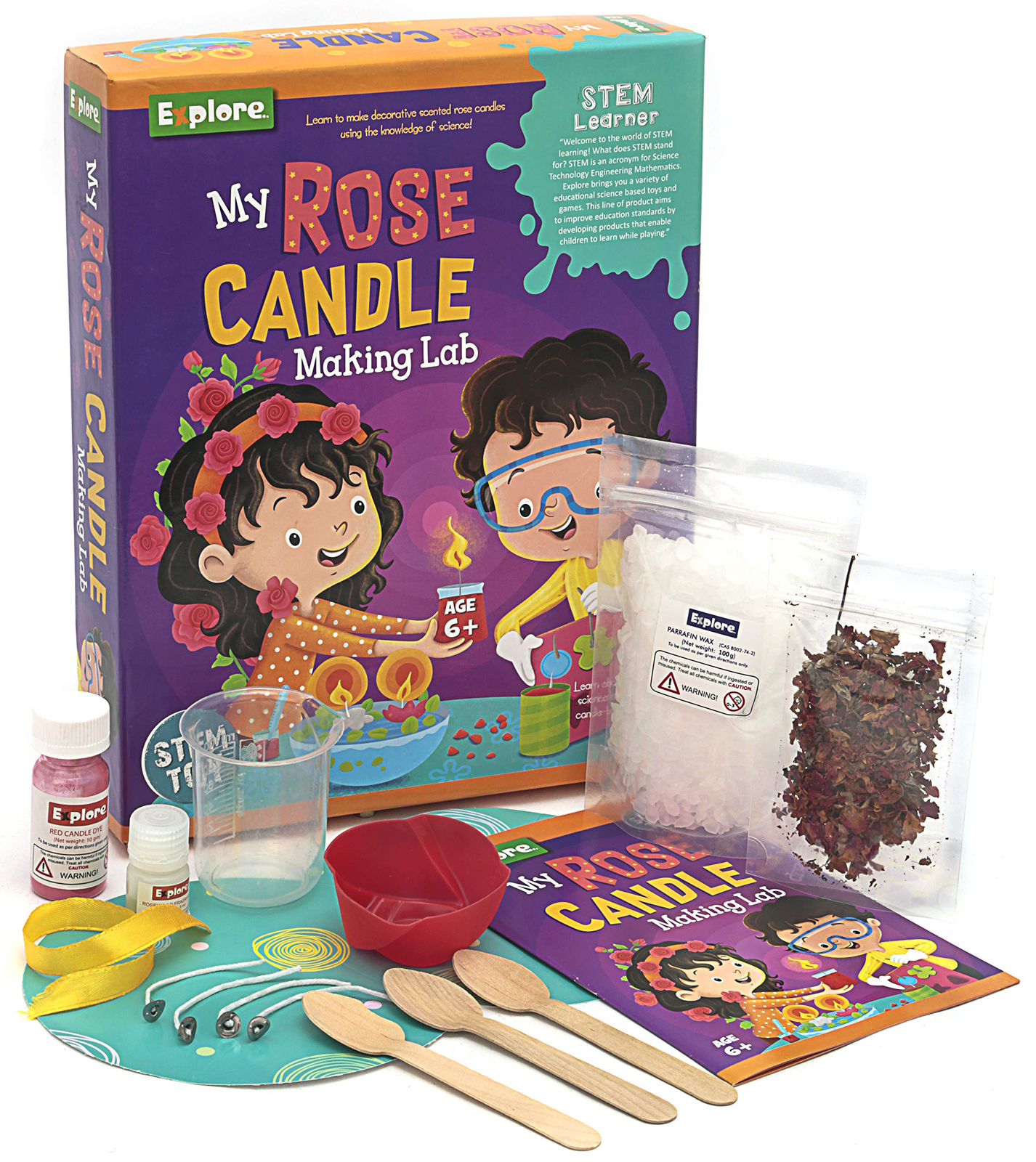 Toy Kits