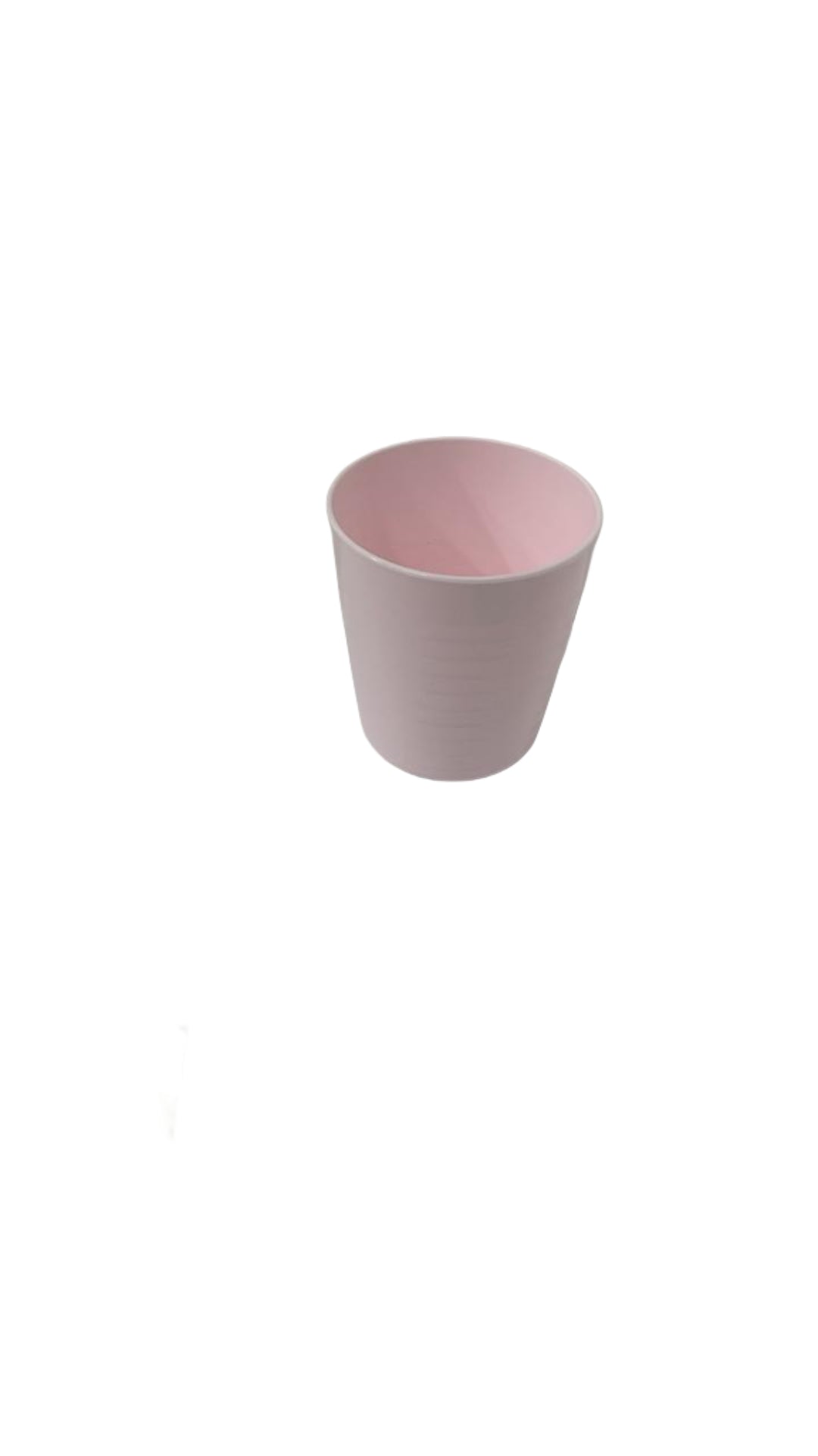 Plastic Mugs