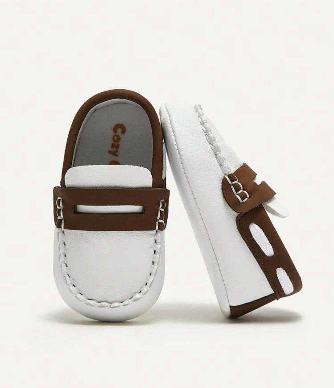 Baby clothing