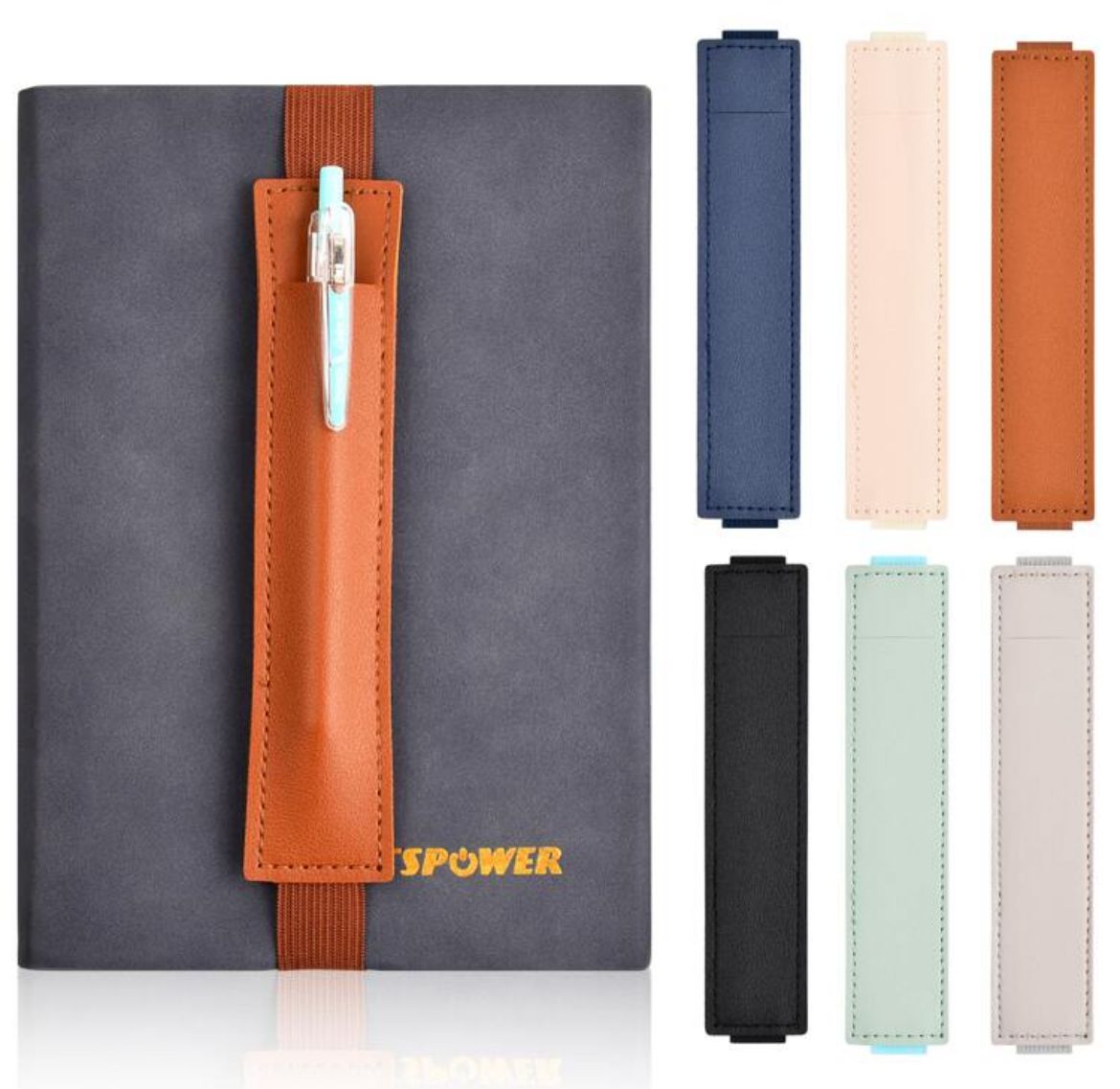 Pen Holder